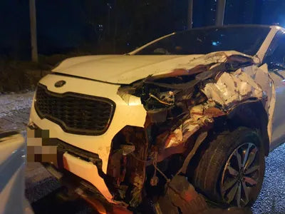 2017 Kia Sportage VIN: