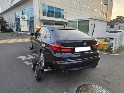 2017 bmw /bmw gran turismo efficient dynamics WBA5N2103HG782635 VIN:WBA5N2103HG782635