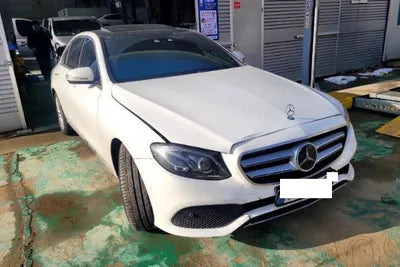 2017 Mercedes-Benz E 220 WDDZF0EB4HA008081 VIN:WDDZF0EB4HA008081