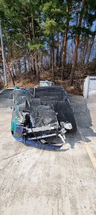 2018 BMW 520 NONE VIN: