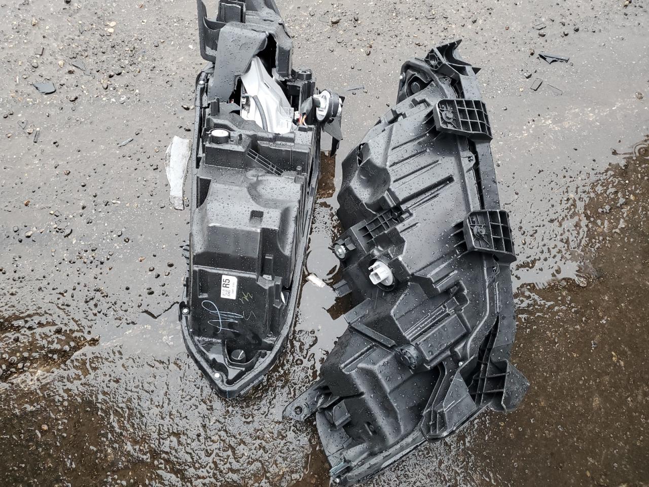 2024 HONDA CIVIC LX VIN:2HGFE2F2XRH556973