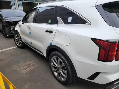 2020 Kia Sorento 715KMKNAPH81ABLA6 VIN:715KMKNAPH81ABLA6