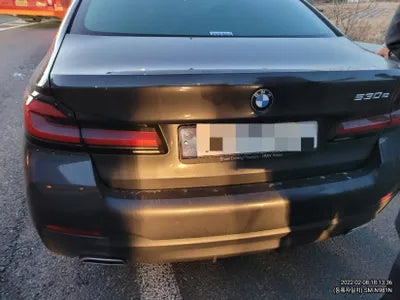 2021 BMW 530 WBA51AG00MCH42501 VIN:WBA51AG00MCH42501