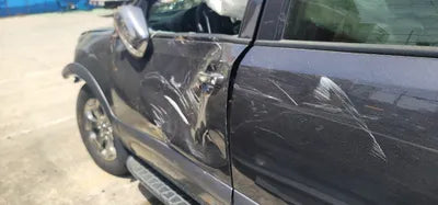 2017 Kia Mohave VIN: