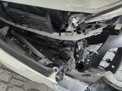 2016 BMW 520 277KMWBA5E7100GG1 VIN:277KMWBA5E7100GG1