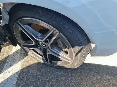 2020 Mercedes-Benz CLS 300 W1K2J1JB5LA070805 VIN:W1K2J1JB5LA070805