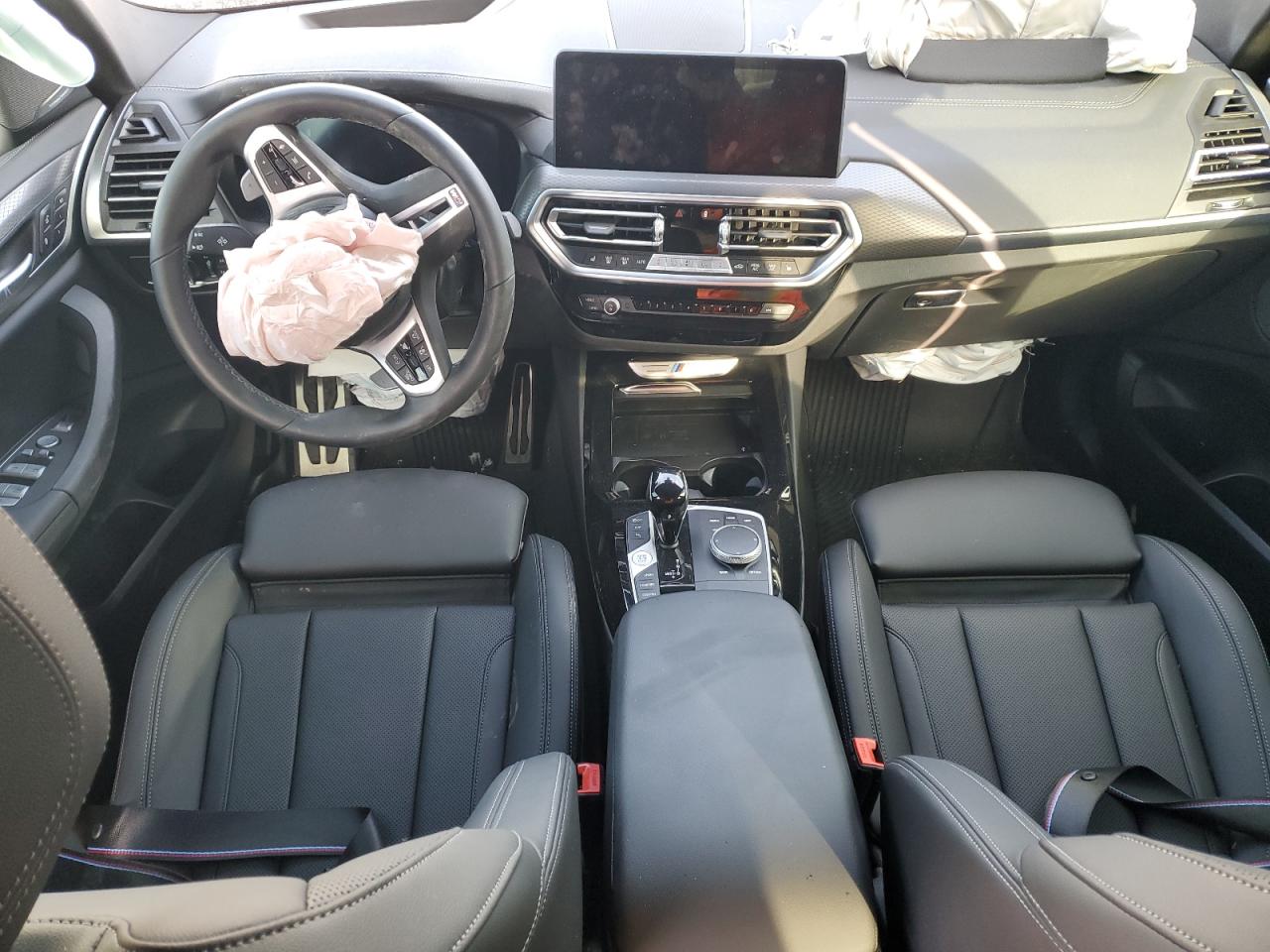 2024 BMW X3 M40I VIN:5UX83DP07R9V91247