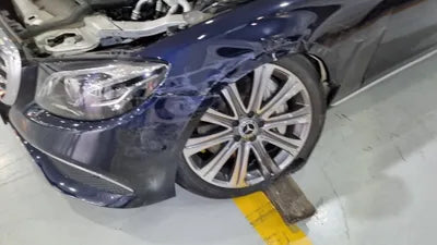 2019 Mercedes-Benz E 450 WDDZF6JB0KA693941 VIN:WDDZF6JB0KA693941