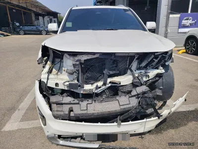 2020 Kia Mohave VIN: