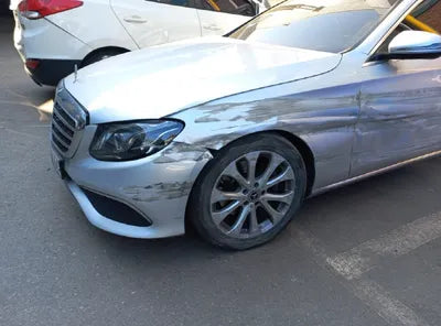 2018 Mercedes-Benz E 220 WDDZF0EB8JA304579 VIN:WDDZF0EB8JA304579