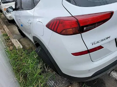 2020 Hyundai Tucson KMHJ3817GLU166639 VIN:KMHJ3817GLU166639