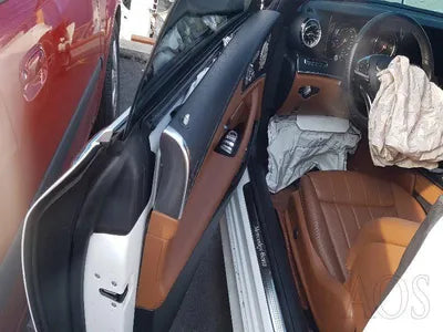 2018 Mercedes-Benz E 220 WDD1K1EB0JF068558 VIN:WDD1K1EB0JF068558