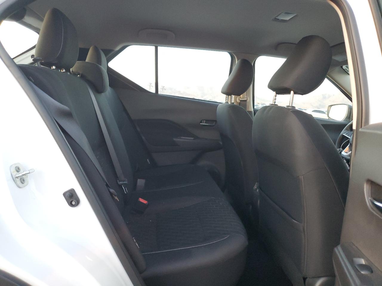 2023 NISSAN KICKS SV VIN:3N1CP5CV9PL508223