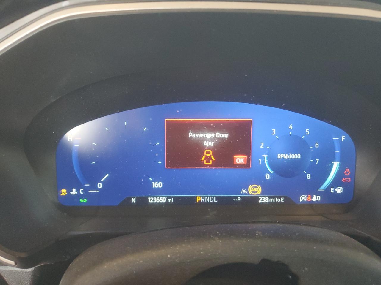 2022 FORD ESCAPE SEL VIN:1FMCU9H63NUB61470