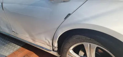 2018 Mercedes-Benz E 200 VIN: