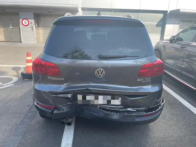 2015 Volkswagen Tiguan WVGZZZ5NZFW574342 VIN:WVGZZZ5NZFW574342