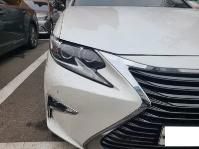 2016 Lexus ES 350 JTHBK1GG8G2244360 VIN:JTHBK1GG8G2244360