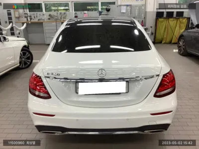 2019 Mercedes-Benz E 300 WDDZF4JB9KA578047 VIN:WDDZF4JB9KA578047