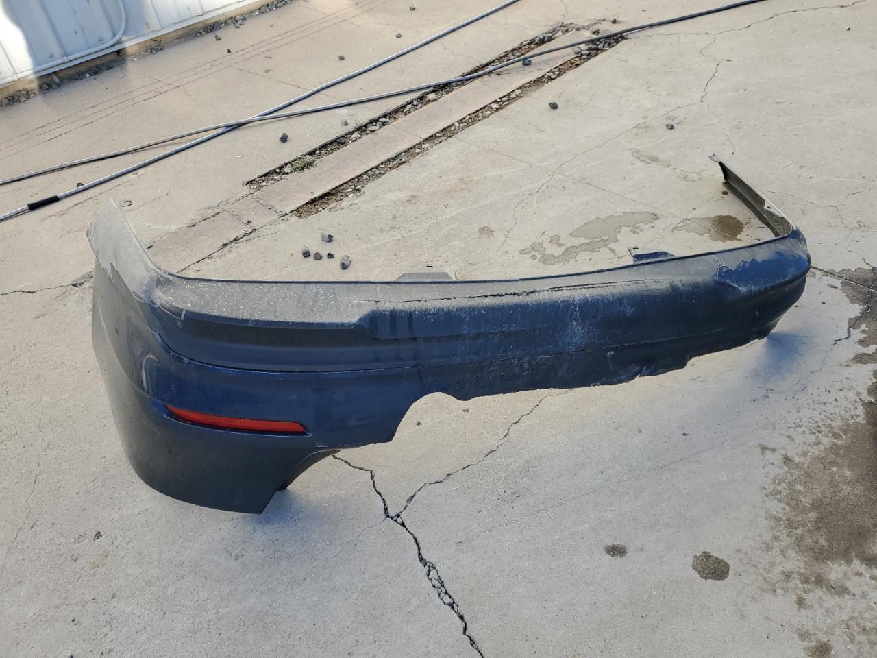 2024 HONDA ACCORD EX VIN:1HGCY1F38RA085384