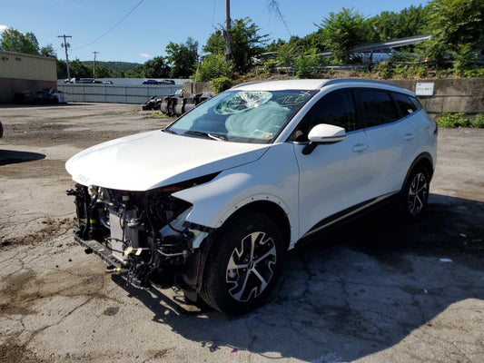 2023 KIA SPORTAGE EX VIN:KNDPVCAG0P7070225