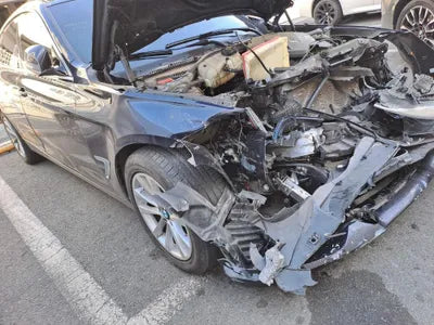 2019 BMW 320 WBA8T510XLB457796 VIN:WBA8T510XLB457796