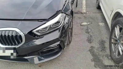 2021 BMW 120 WBA7L7105M7J24692 VIN:WBA7L7105M7J24692