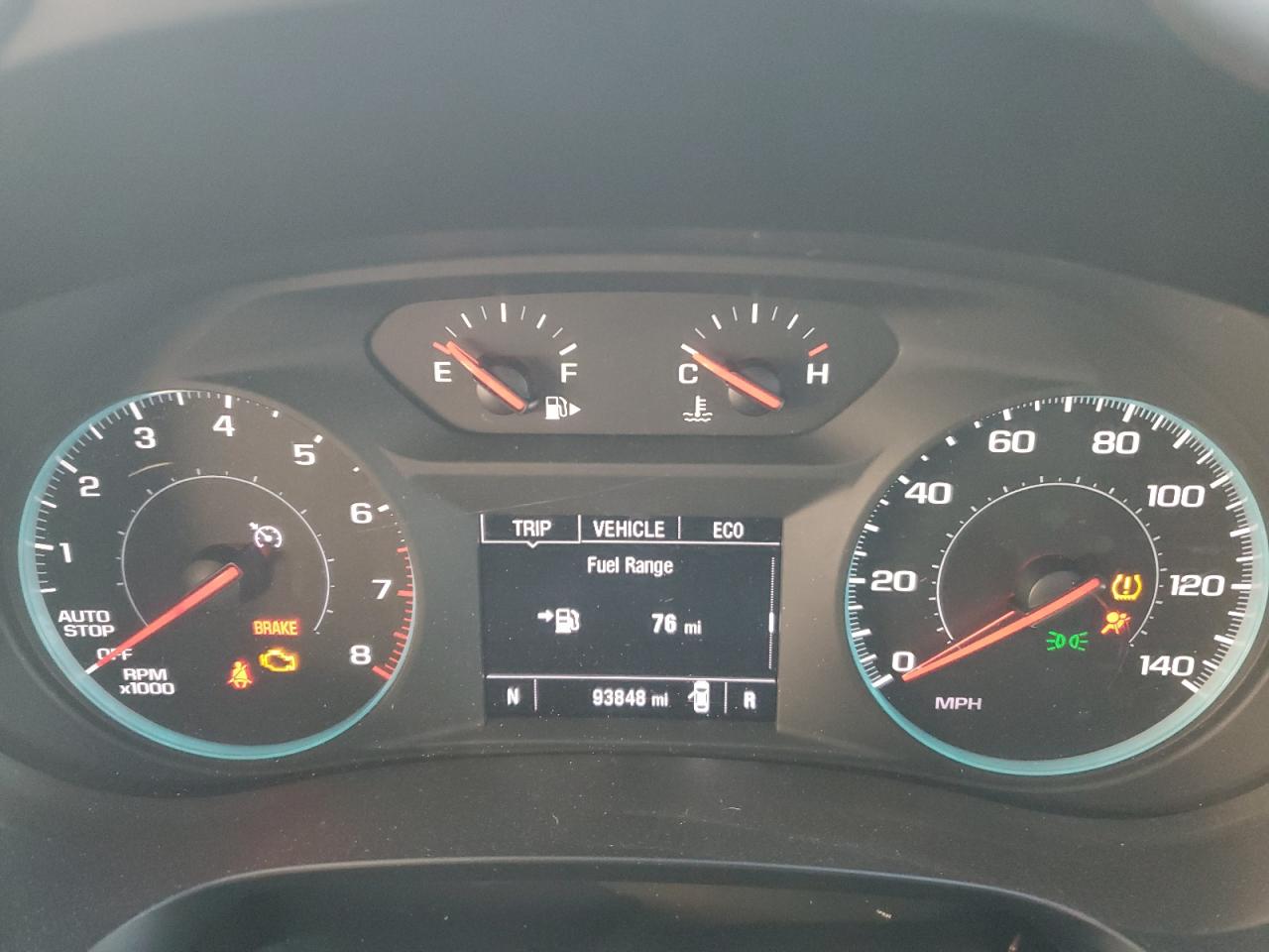 2022 CHEVROLET MALIBU LS VIN:1G1ZB5ST5NF182135