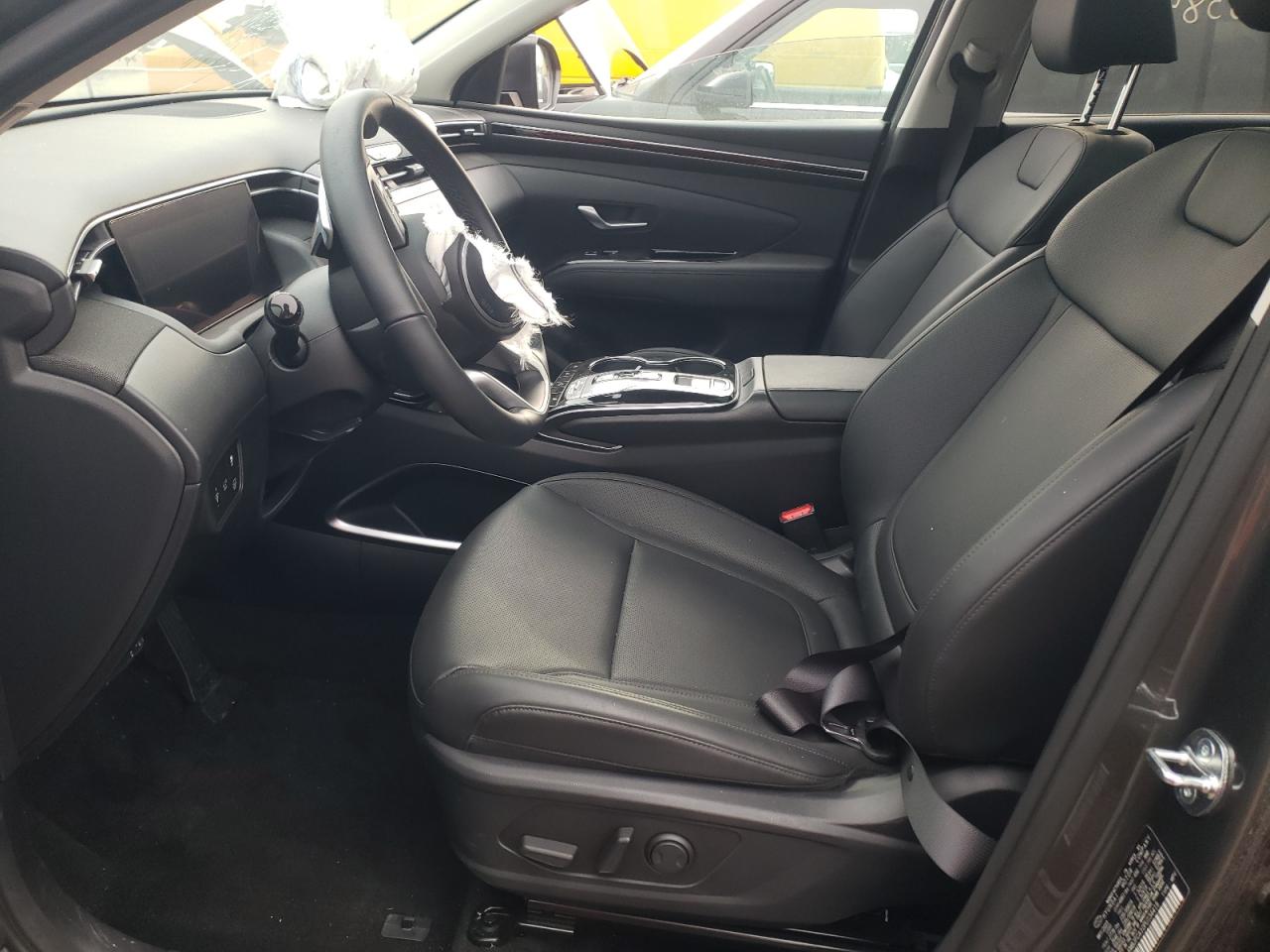 2023 HYUNDAI TUCSON SEL CONVENIENCE VIN:KM8JFCA10PU134419