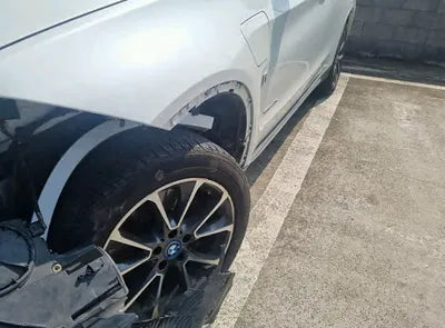 2018 BMW 540 WBAKT0108J0Z76721 VIN:WBAKT0108J0Z76721