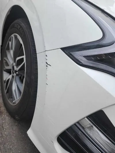 2021 Kia K5 VIN:
