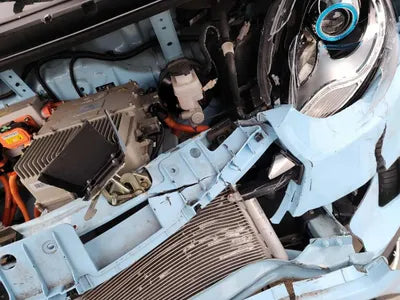 2021 Mercedes-Benz Smart VIN: