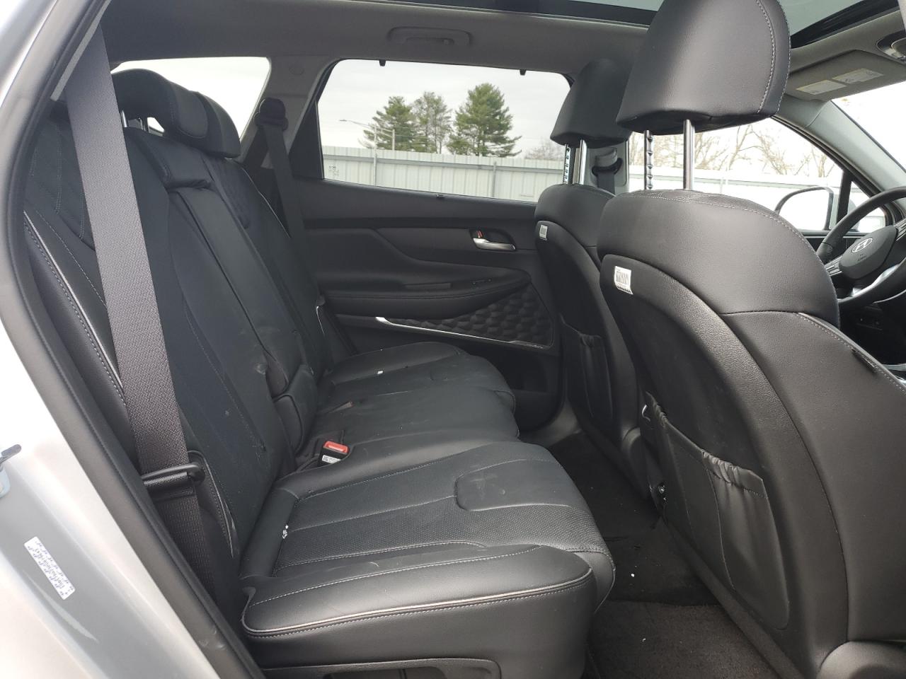 2023 HYUNDAI SANTA FE LIMITED VIN:KM8S7DA23PU079643