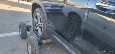 2021 Mercedes-Benz B 250 W1N4M4HB2MW087883 VIN:W1N4M4HB2MW087883