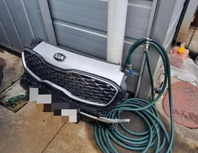 2021 Kia Sportage VIN: