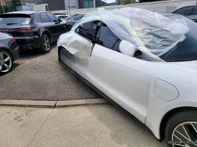 2022 Saturn SC NONE VIN: