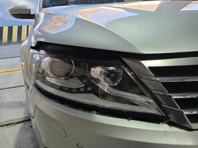 2015 Volkswagen CC WVWZZZ3CZFE818437 VIN:WVWZZZ3CZFE818437