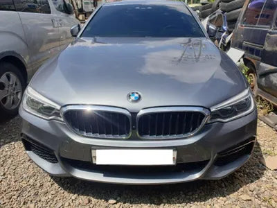 2020 BMW 520 WBAJF3102LCD32124 VIN:WBAJF3102LCD32124