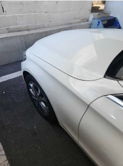 2015 Mercedes-Benz C 220 WDDWF0EB0FF023843 VIN:WDDWF0EB0FF023843