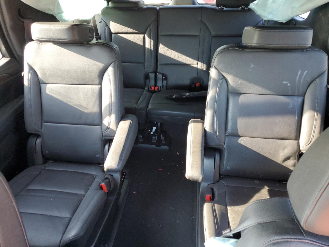 2022 CHEVROLET TAHOE C1500 LT VIN:1GNSCNKD4NR286670