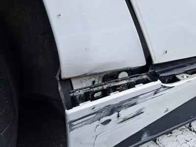 2022 BMW i4 WBY71AW05NFN08024 VIN:WBY71AW05NFN08024