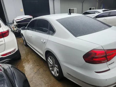2016 Volkswagen Passat 1VWZZZA3ZGC024912 VIN:1VWZZZA3ZGC024912