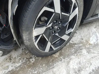 2020 Hyundai Santa FE VIN: