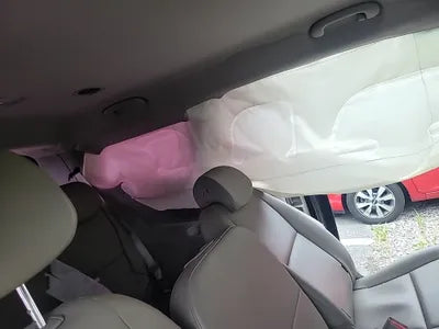 2019 Kia Carnival VIN: