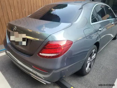 2017 Mercedes-Benz E 300 WDDZF4JB6HA172557 VIN:WDDZF4JB6HA172557