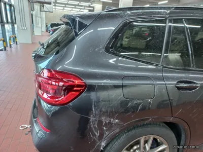 2021 BMW 320 WBA51BG05M9G54191 VIN:WBA51BG05M9G54191