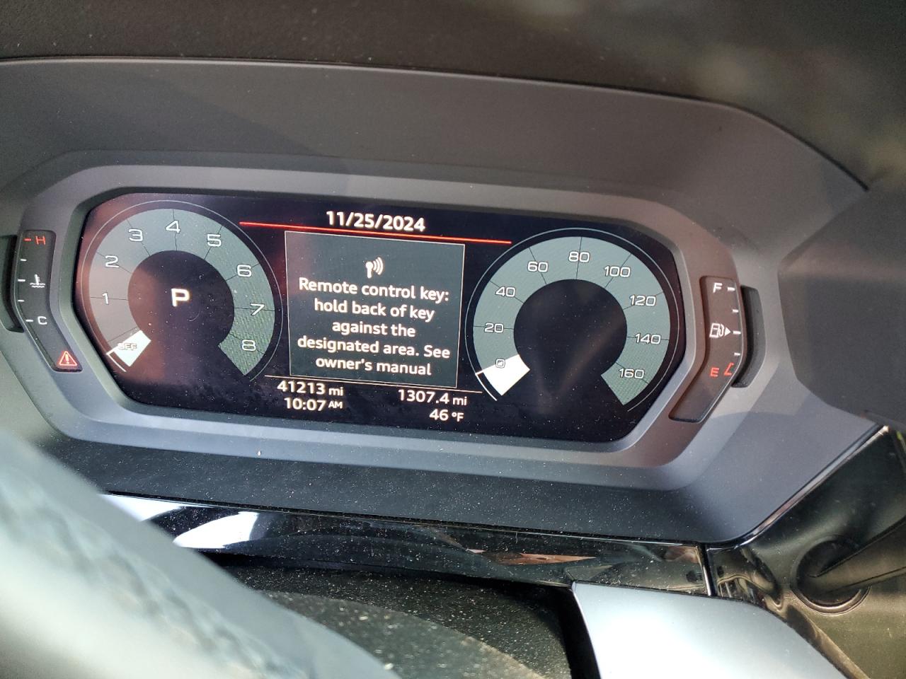 2023 AUDI A3 PREMIUM VIN:WAUAUDGY4PA071179