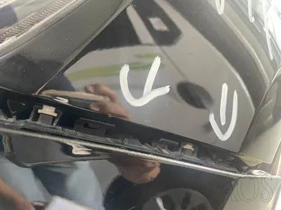 2017 Kia Carnival VIN: