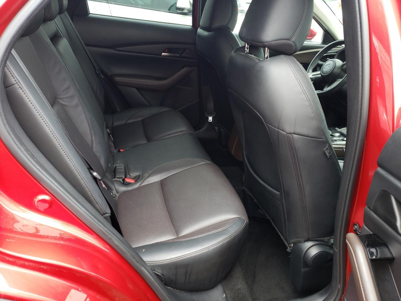 2022 MAZDA CX-30 PREMIUM VIN:3MVDMBDL4NM403844