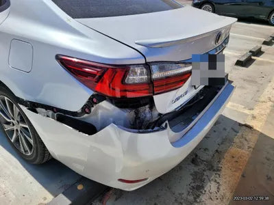 2017 Lexus ES 300 745KMJTHBW1GG1H21 VIN:745KMJTHBW1GG1H21