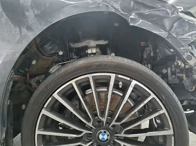 2016 BMW 730 WBA7G8103GG677632 VIN:WBA7G8103GG677632